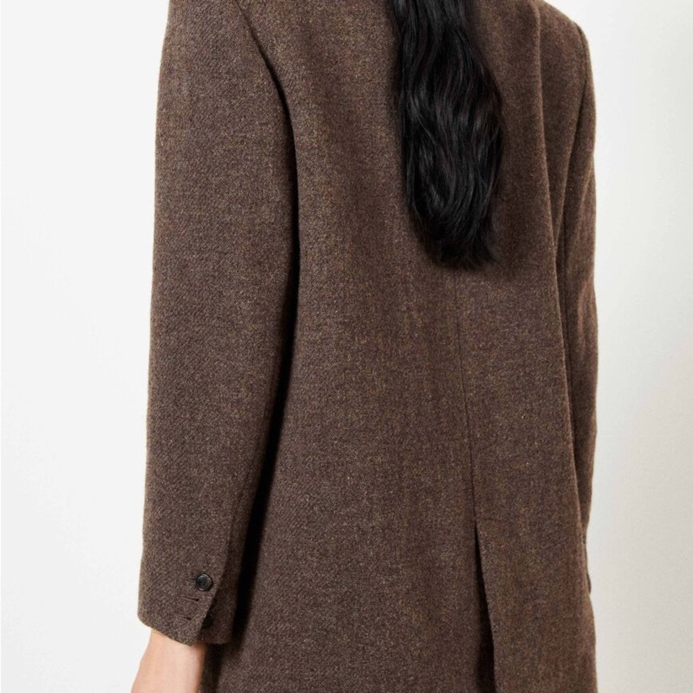 Ba&Sh wool jacket - Picture 6 of 7